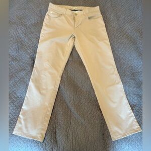 Peter Millar Mens golf pants